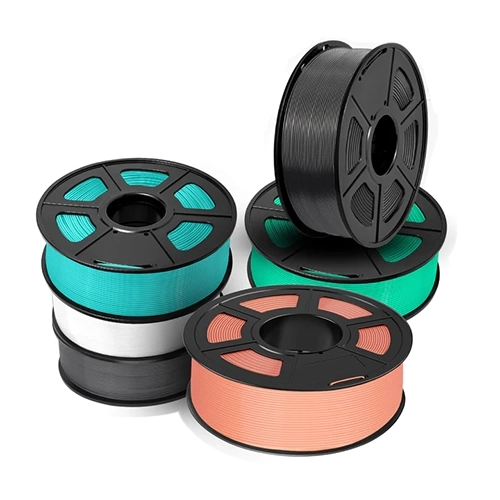 LOOKO PLA 3d filaments