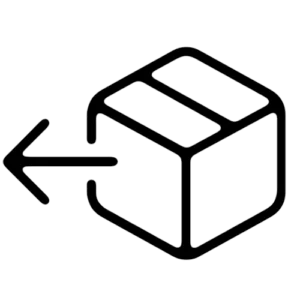 looko return service policy