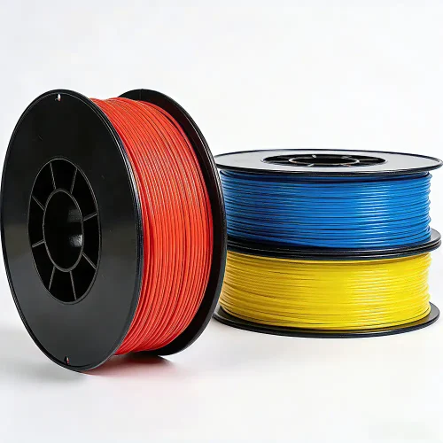 Lookofun PLA 3D printing filament spool